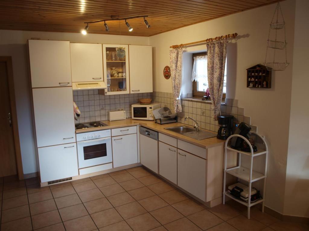 Апартаменты Haus Schober Виндишгарстен Экстерьер фото