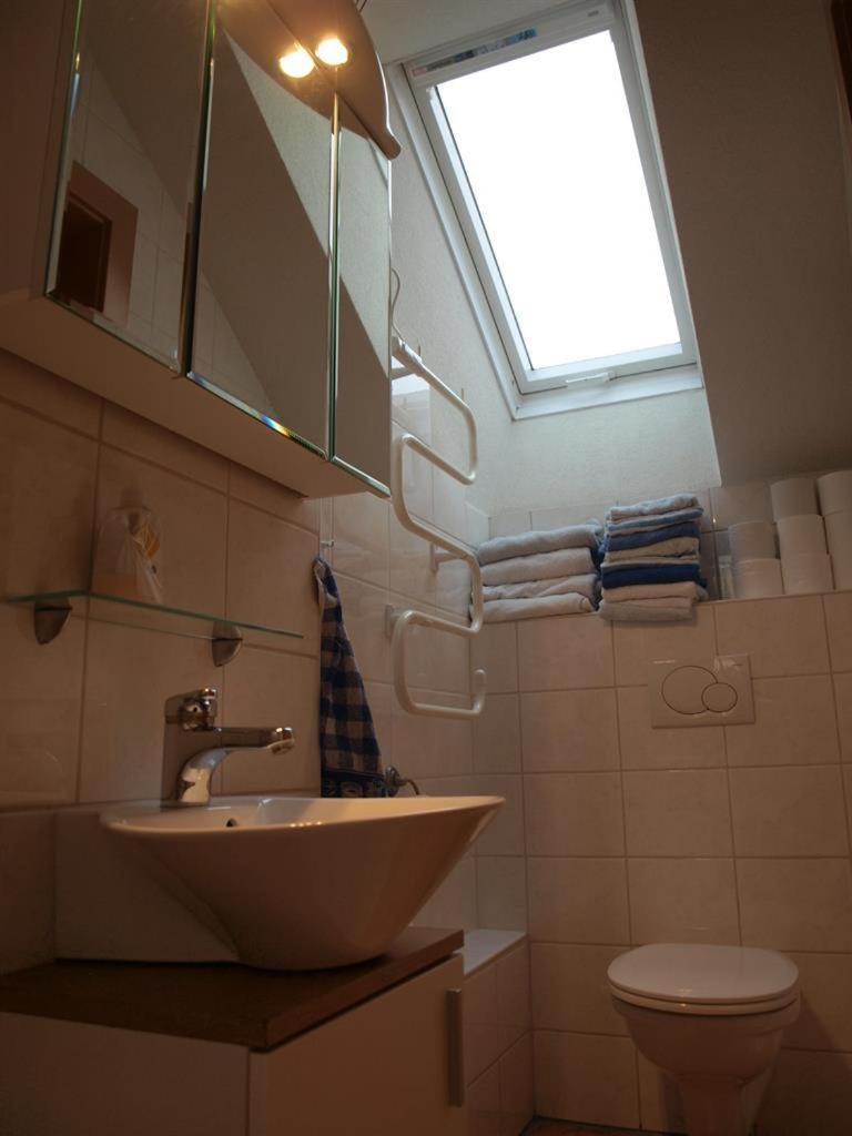 Апартаменты Haus Schober Виндишгарстен Экстерьер фото
